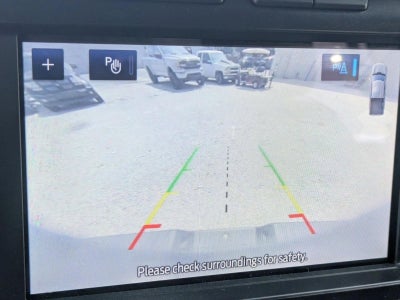 2022 Ford F-150 XL 4WD SuperCrew 5.5' Box