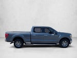 2022 Ford F-150 XLT 4WD SuperCrew 5.5' Box