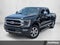 2021 Ford F-150 Platinum 4WD SuperCrew 5.5' Box