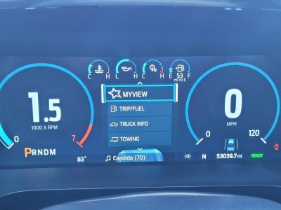 2021 Ford F-150 Platinum 4WD SuperCrew 5.5' Box