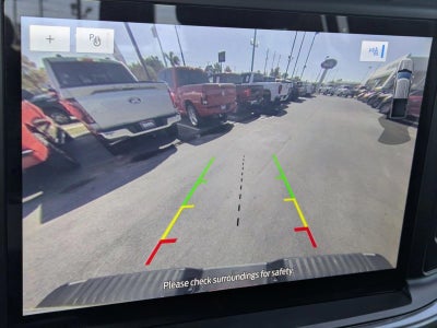 2023 Ford F-150 XLT 4WD SuperCrew 5.5' Box