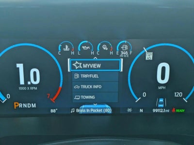 2022 Ford F-150 Platinum 4WD SuperCrew 5.5' Box