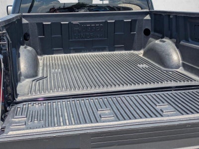 2025 Ford F-150 XLT 4WD SuperCrew 5.5' Box