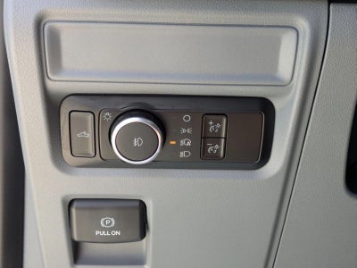 2024 Ford F-150 XLT 4WD SuperCrew 5.5' Box