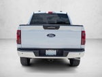 2024 Ford F-150 XLT 4WD SuperCrew 5.5' Box
