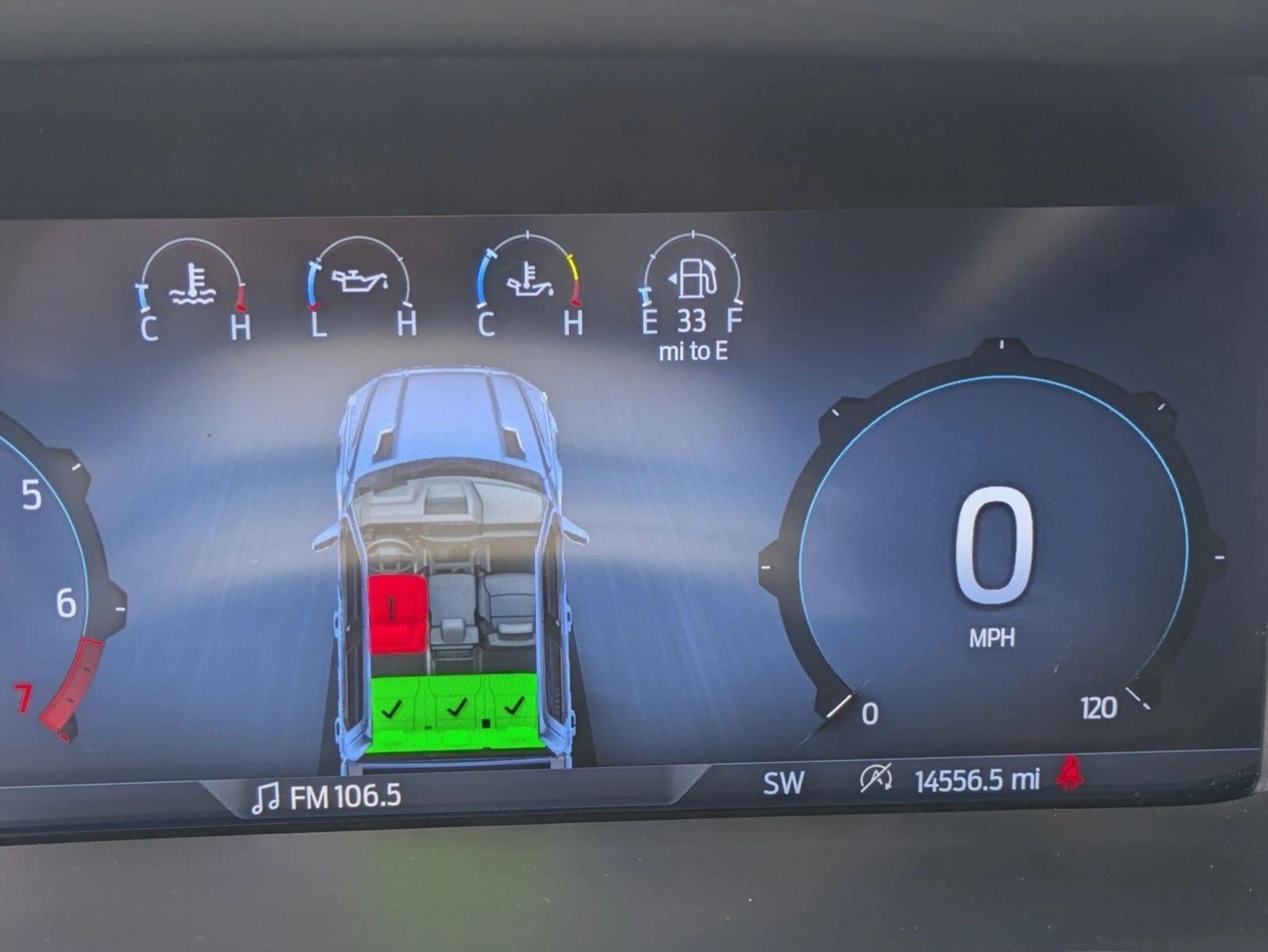 2024 Ford F-150 XLT 4WD SuperCrew 5.5' Box