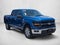 2025 Ford F-150 XLT 4WD SuperCrew 5.5' Box