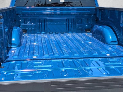 2025 Ford F-150 XLT 4WD SuperCrew 5.5' Box