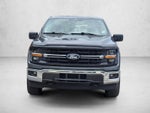 2025 Ford F-150 XLT 4WD SuperCrew 5.5' Box