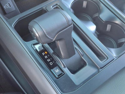 2026 Ford F-150 LARIAT 4WD SuperCrew 5.5' Box