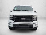 2024 Ford F-150 LARIAT 4WD SuperCrew 5.5' Box