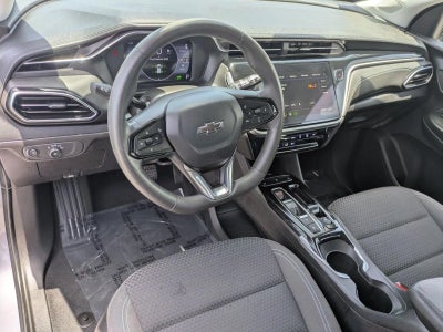 2023 Chevrolet Bolt EUV FWD 4dr LT