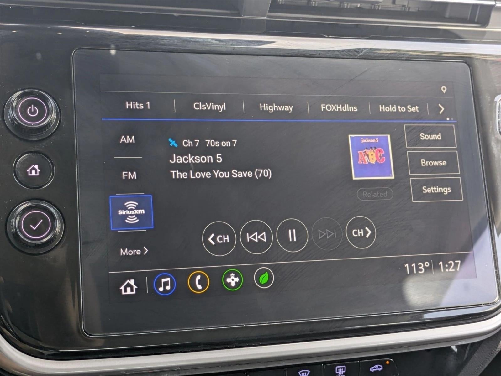 2023 Chevrolet Bolt EUV FWD 4dr LT