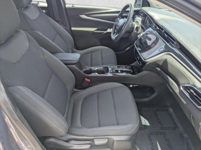 2023 Chevrolet Bolt EUV FWD 4dr LT