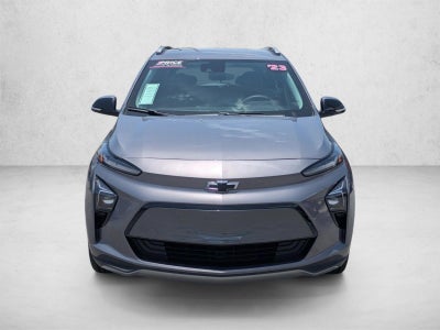 2023 Chevrolet Bolt EUV FWD 4dr LT