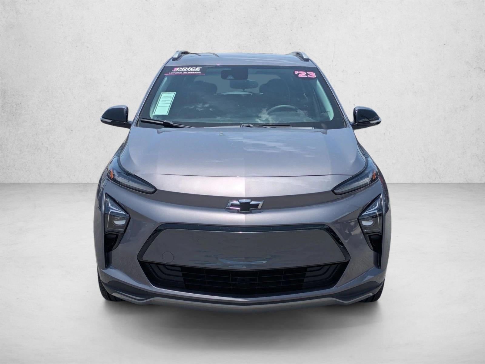 2023 Chevrolet Bolt EUV FWD 4dr LT