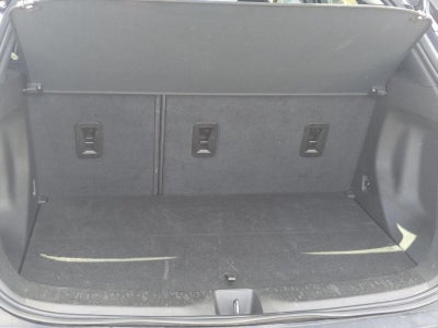 2023 Chevrolet Bolt EUV FWD 4dr LT