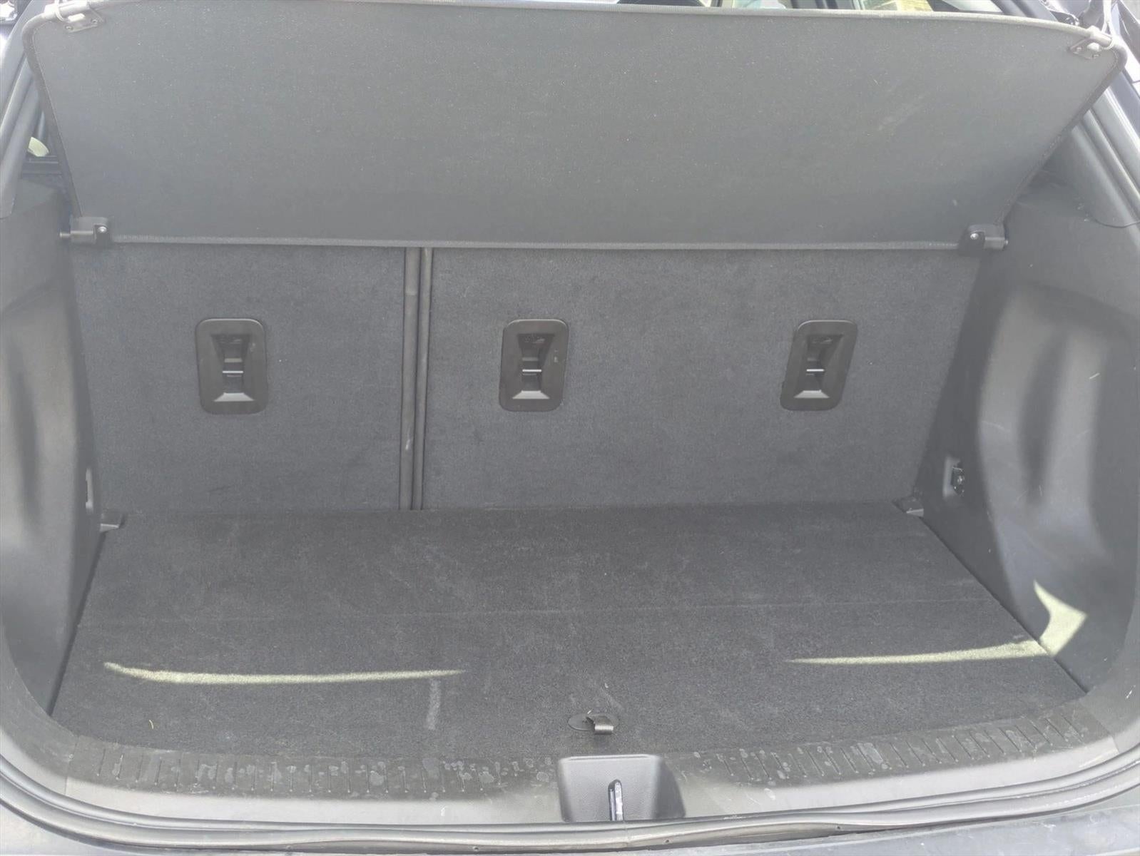 2023 Chevrolet Bolt EUV FWD 4dr LT