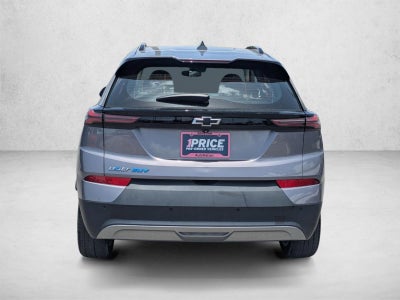 2023 Chevrolet Bolt EUV FWD 4dr LT
