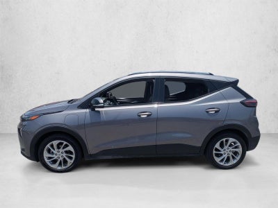 2023 Chevrolet Bolt EUV FWD 4dr LT