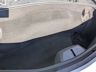 2021 Chevrolet Corvette Stingray Coupe 3LT