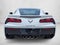 2019 Chevrolet Corvette Stingray Coupe Z51 2LT