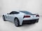 2019 Chevrolet Corvette Stingray Coupe Z51 2LT