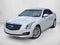 2018 Cadillac ATS Sedan 2.0L I4 RWD