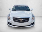 2018 Cadillac ATS Sedan 2.0L I4 RWD