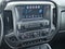 2018 Chevrolet Silverado 2500 HD Crew Cab Standard Box 4-Wheel Drive LTZ