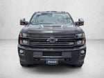 2018 Chevrolet Silverado 2500 HD Crew Cab Standard Box 4-Wheel Drive LTZ