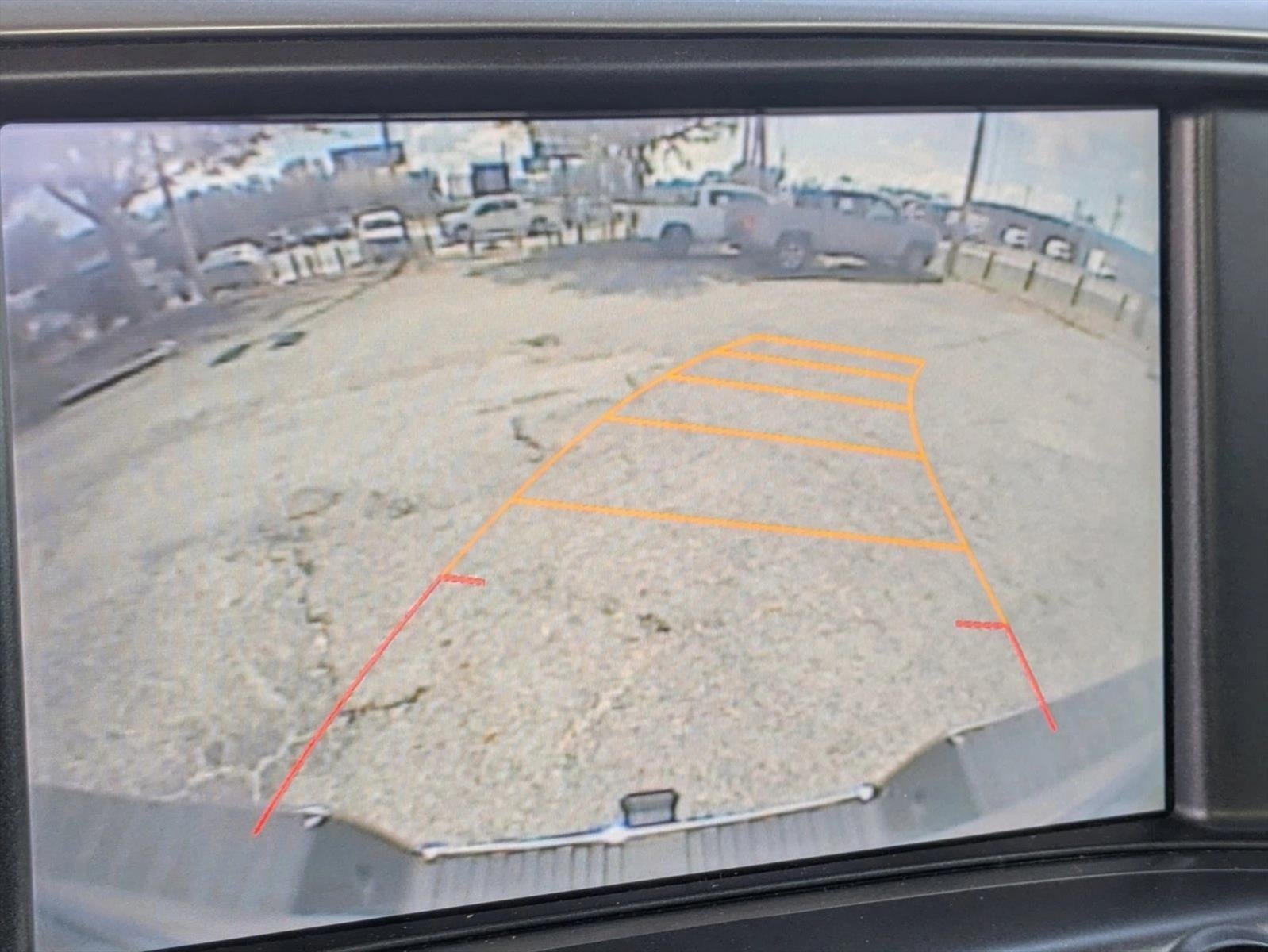 2015 Chevrolet Silverado 2500HD Built After Aug 14 Double Cab Standard Box 4-Wheel Drive LTZ