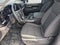 2025 Chevrolet Silverado 2500 HD Crew Cab Standard Box 4-Wheel Drive LT