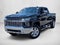 2020 Chevrolet Silverado 2500 HD Crew Cab Standard Box 4-Wheel Drive LTZ