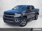 2017 Chevrolet Colorado Crew Cab Short Box 4-Wheel Drive Z71