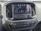 2017 Chevrolet Colorado Crew Cab Short Box 4-Wheel Drive Z71