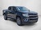 2017 Chevrolet Colorado Crew Cab Short Box 4-Wheel Drive Z71