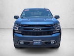 2021 Chevrolet Silverado 1500 Crew Cab Short Box 4-Wheel Drive RST