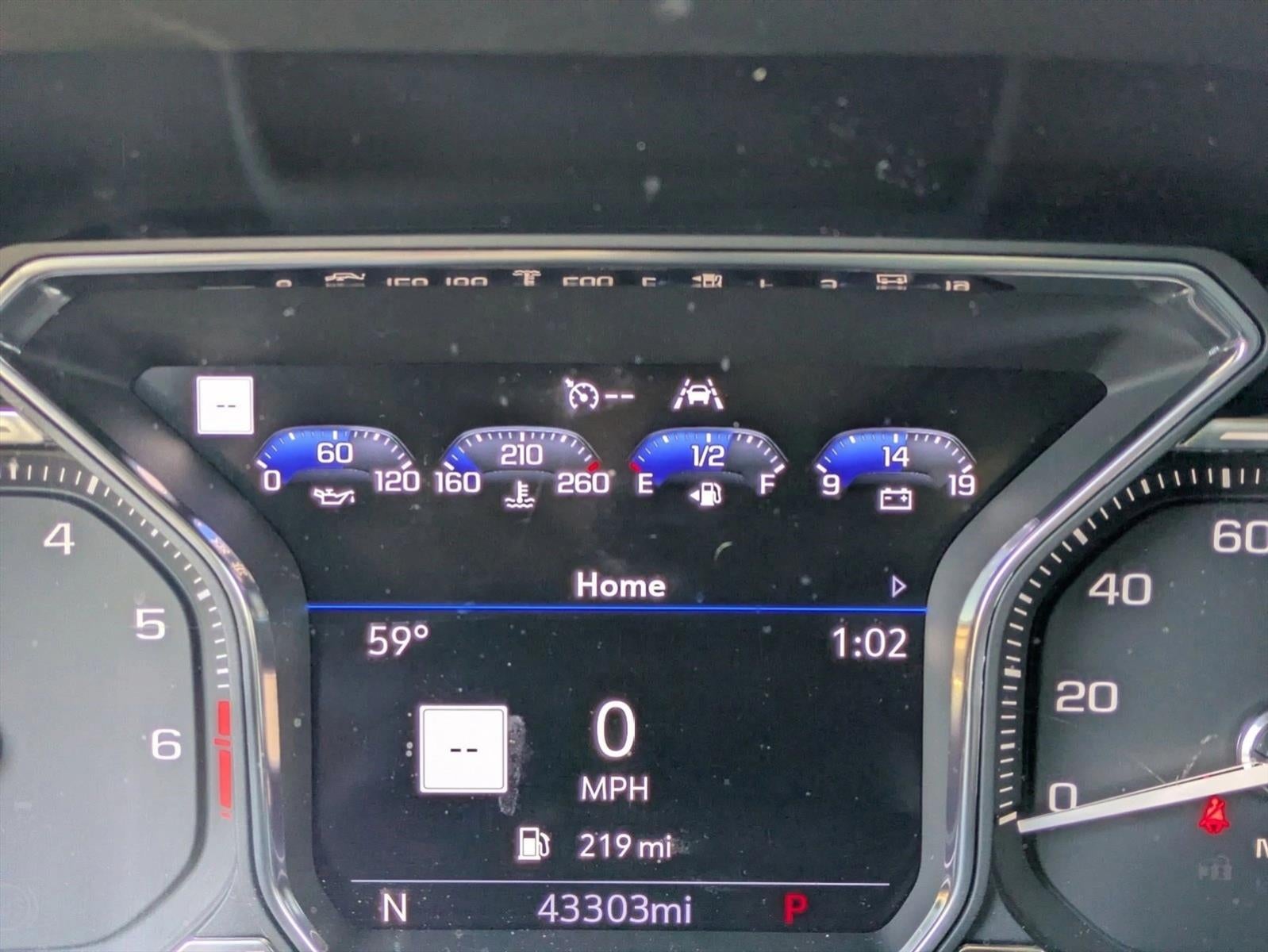 2021 GMC Yukon 2WD 4dr SLT