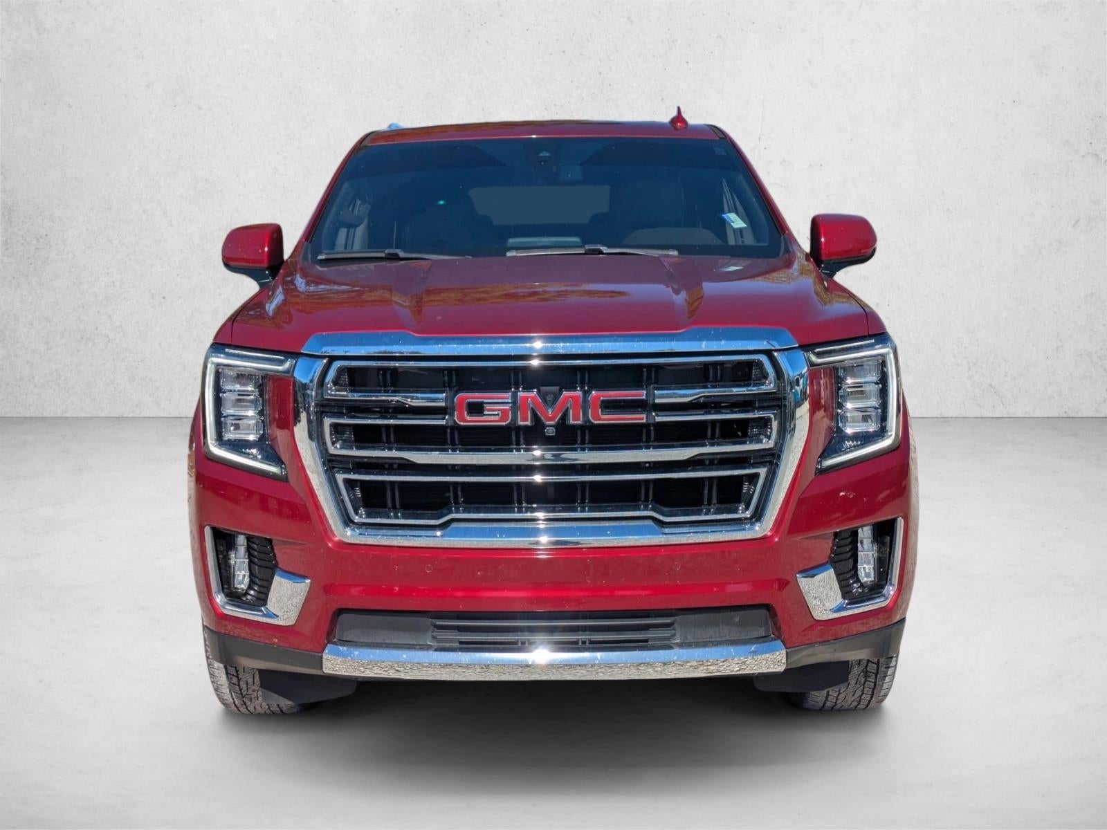 2021 GMC Yukon 2WD 4dr SLT