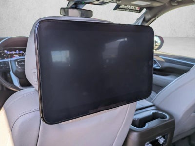 2021 GMC Yukon 2WD 4dr SLT