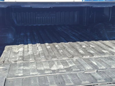 2024 GMC Sierra 2500 HD Double Cab Long Box 4-Wheel Drive SLE