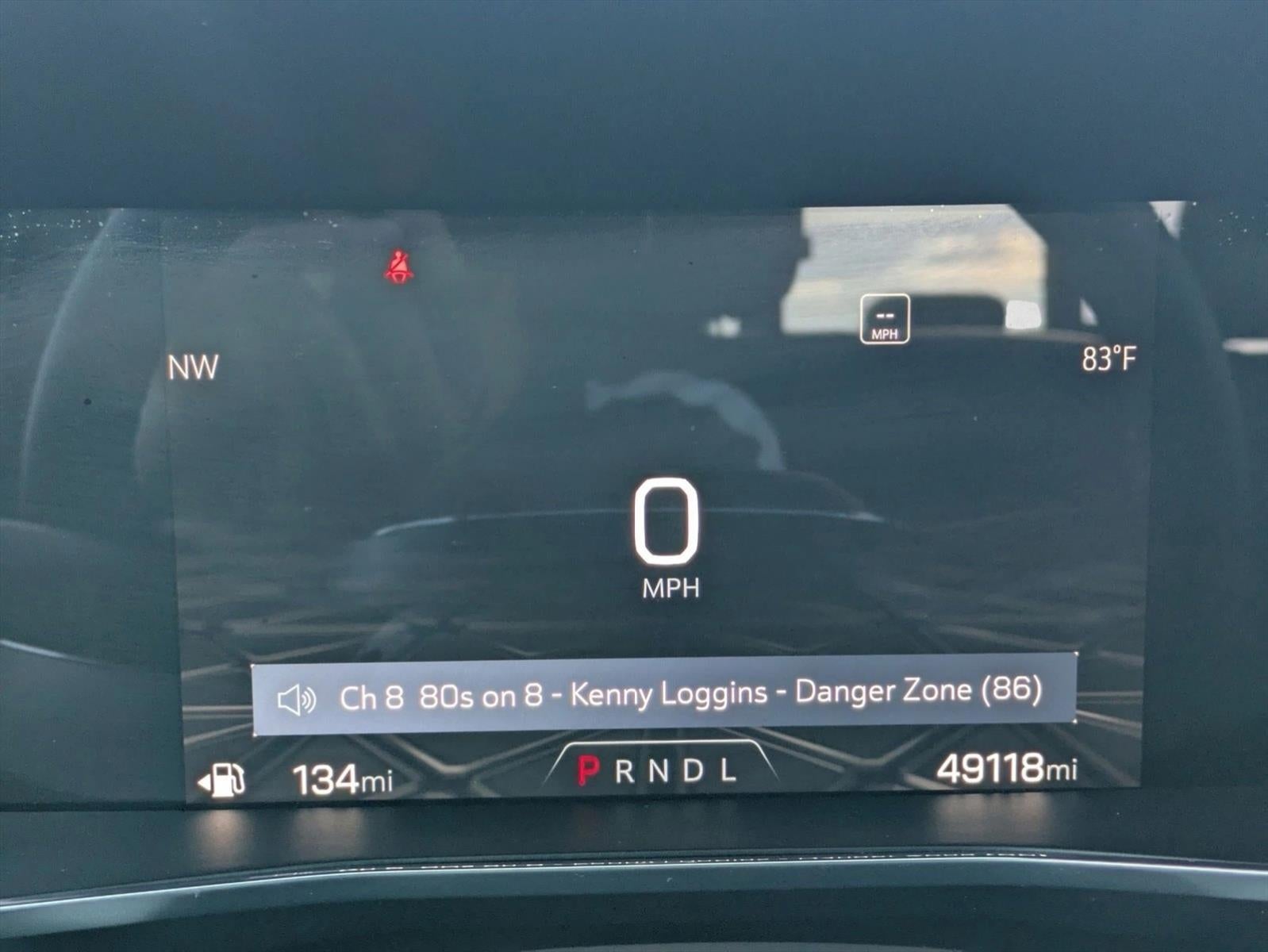 2023 GMC Canyon Crew Cab Short Box 2-Wheel Drive Elevation