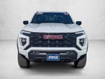 2023 GMC Canyon Crew Cab Short Box 2-Wheel Drive Elevation