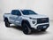 2023 GMC Canyon Crew Cab Short Box 2-Wheel Drive Elevation