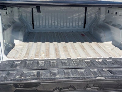 2023 GMC Canyon Crew Cab Short Box 2-Wheel Drive Elevation