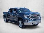 2020 GMC Sierra 1500 Crew Cab Short Box 2-Wheel Drive SLT