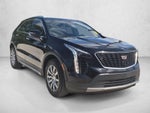 2021 Cadillac XT4 FWD 4dr Premium Luxury