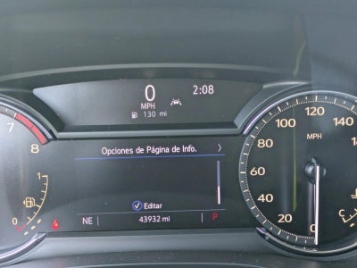 2022 Cadillac XT5 FWD 4dr Premium Luxury