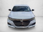 2022 Honda Accord Sedan Sport 1.5T CVT